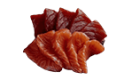  Sashimi 